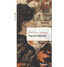 Yaprak Dökümü - Livaneli Kitaplığı