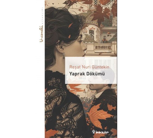 Yaprak Dökümü - Livaneli Kitaplığı
