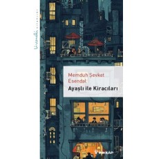 Ayaşlı ile Kiracıları – Livaneli Kitaplığı