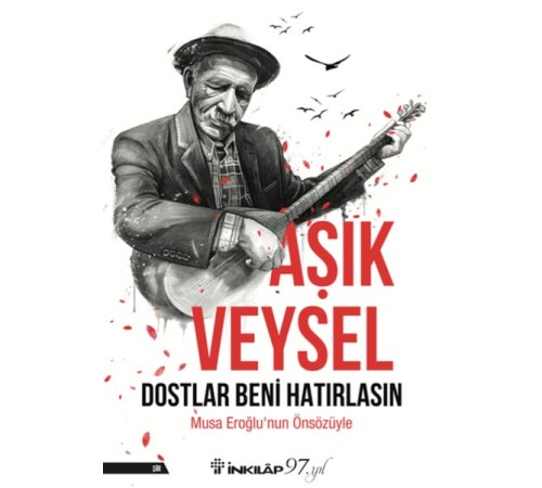 Dostlar Beni Hatırlasın