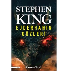 Ejderhanın Gözler (Yeni Kapak)