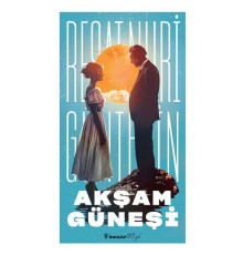 Akşam Güneşi (Yeni Kapak)
