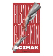Acımak (Yeni Kapak)