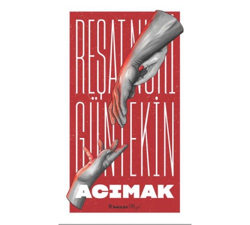 Acımak (Yeni Kapak)