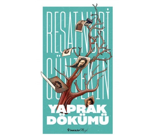 Yaprak Dökümü (Yeni Kapak)