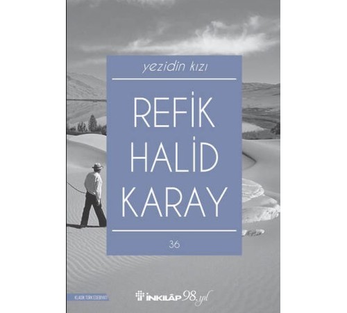 Yezidin Kızı Yezidin Kızı
