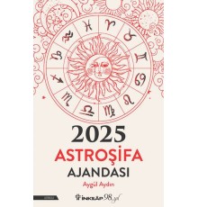 2025 Astroşifa Ajandası