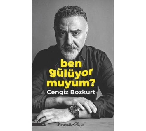 Ben Gülüyor Muyum?