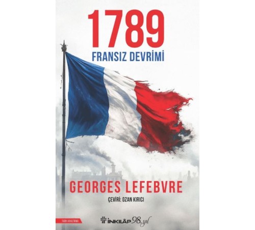 1789 Fransız Devrimi