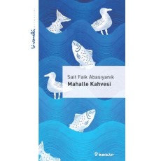 Mahalle Kahvesi - Livaneli Kitaplığı