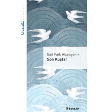 Son Kuşlar - Livaneli Kitaplığı