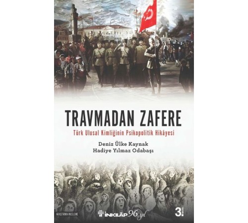 Travmadan Zafere