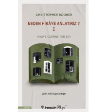 Neden Hikaye Anlatırız? 1