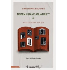 Neden Hikaye Anlatırız? 2