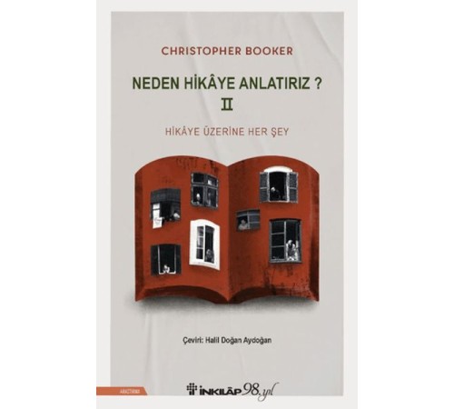 Neden Hikaye Anlatırız? 2 Neden Hikaye Anlatırız? 2