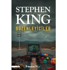 Düzenleyiciler (Yeni Kapak)