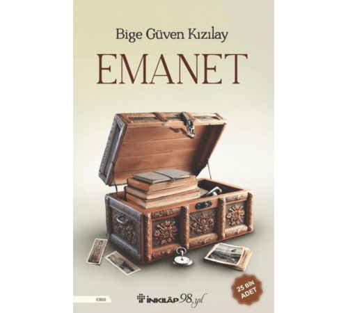 Emanet