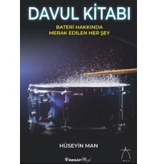 Davul Kitabı