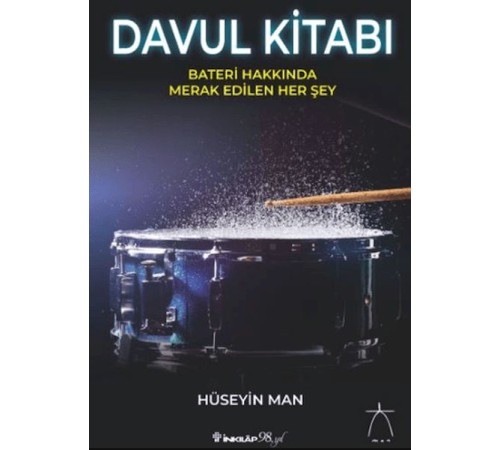 Davul Kitabı