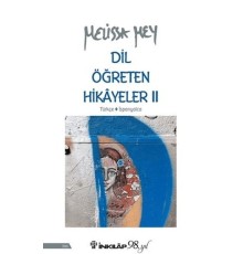 Dil Öğreten Hikayeler 2 - Türkçe-İspanyolca