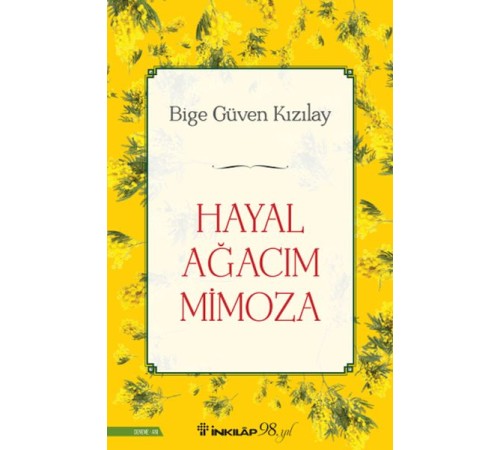 Hayal Ağacım Mimoza