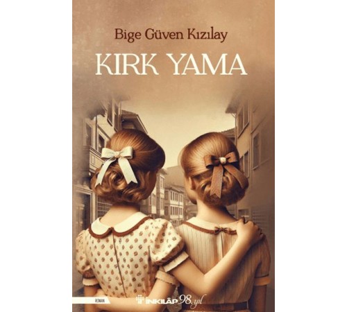 Kırk Yama