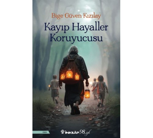 Kayıp Hayaller Koruyucusu Kayıp Hayaller Koruyucusu