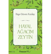 Hayal Ağacım Zeytin