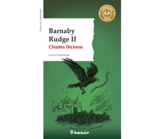Barnaby Rudge 2