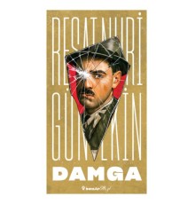 Damga (Yeni Kapak)