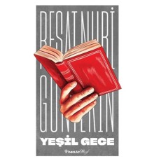 Yeşil Gece (Yeni Kapak)