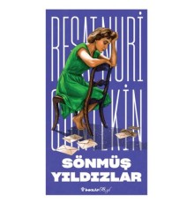 Sönmüş Yıldızlar (Yeni Kapak)