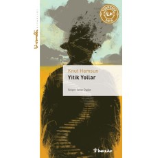 Yitik Yollar - Livaneli Kitaplığı