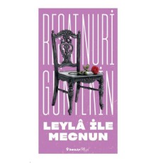 Leyla ile Mecnun (Yeni Kapak)