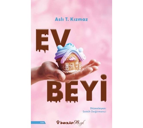Ev Beyi
