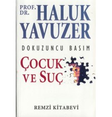 Çocuk ve Suç