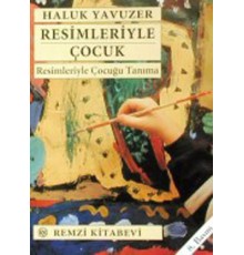 Resimleriyle Çocuk