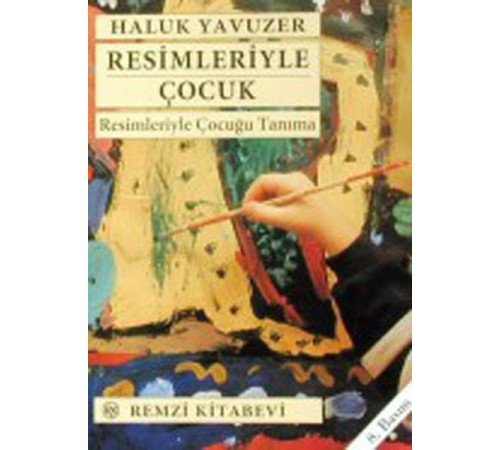 Resimleriyle Çocuk Resimleriyle Çocuk