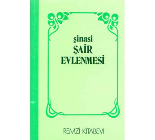 Şair Evlenmesi
