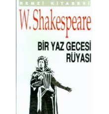 Bir Yaz Gecesi Rüyası