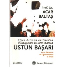 Üstün Başarı