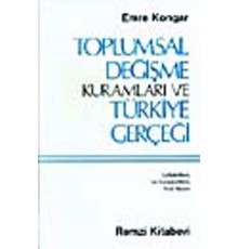 Toplumsal Değişme Kuramı