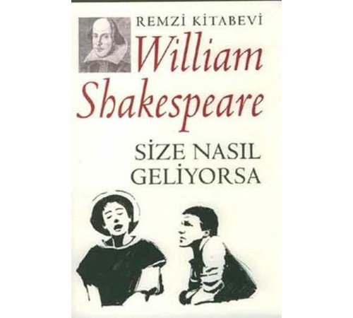 Size Nasıl Geliyorsa
