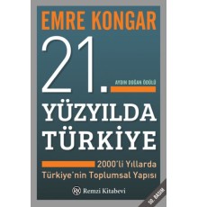 21. Yüzyılda Türkiye