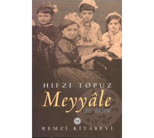 Meyyale