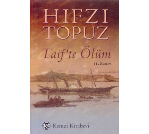 Taif’te Ölüm
