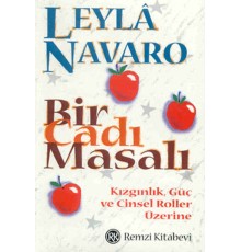 Bir Cadı Masalı