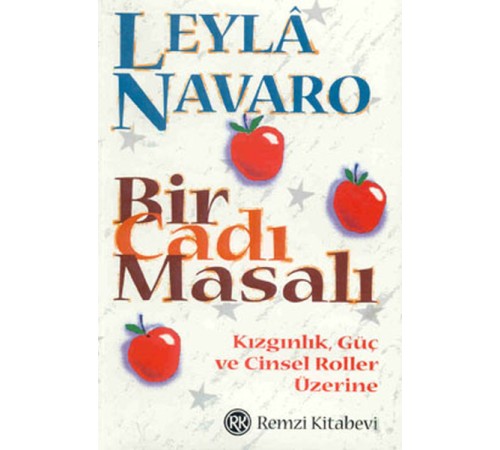 Bir Cadı Masalı Bir Cadı Masalı