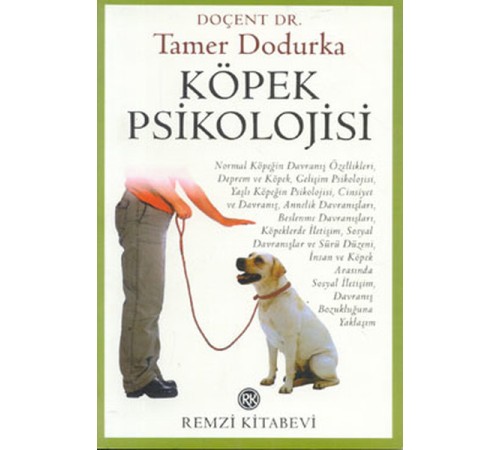 Köpek Psikolojisi