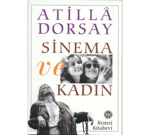 Sinema ve  Kadın